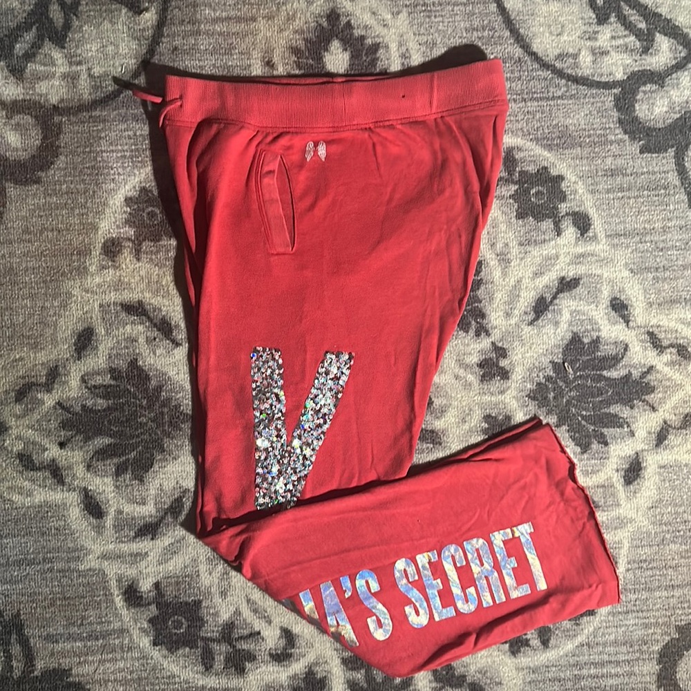 Victoria Secret Boyfriend Sweatpants
